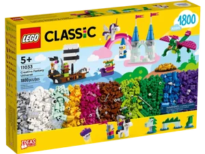 ��� ������ - ���� ������ ������ 11033 Lego