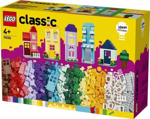 ��� ������ - ���� �������� 11035 Lego