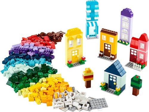 ��� ������ - ���� �������� 11035 Lego