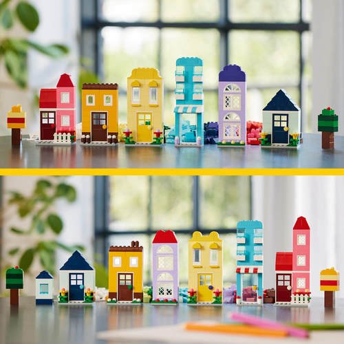 ��� ������ - ���� �������� 11035 Lego