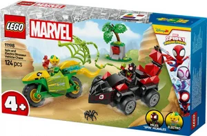 ��� ������ - ���� ���� ���� �������� ���� ������� 11198 Lego