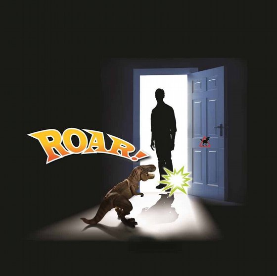 ���� ������� �������� T-REX ���� ����