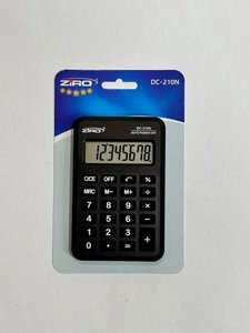 ������ Ziro DC-210 