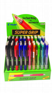 Pilot פיילוט עט עיפרון מכני 0.5 מ"מ Pilot פיילוט עט עיפרון מכני 0.5 מ"מ