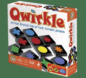 Foxmind Quirqle ��������� �������