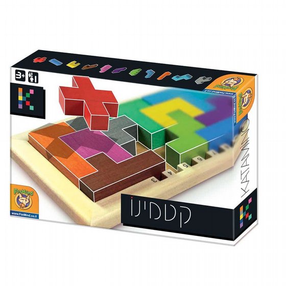 FOXMIND ��������� ������ ����