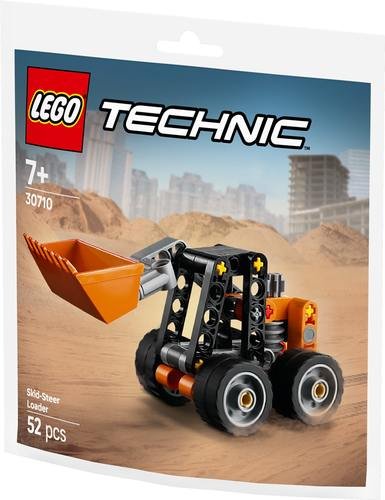 ��� ���� - ���� 30710 Lego
