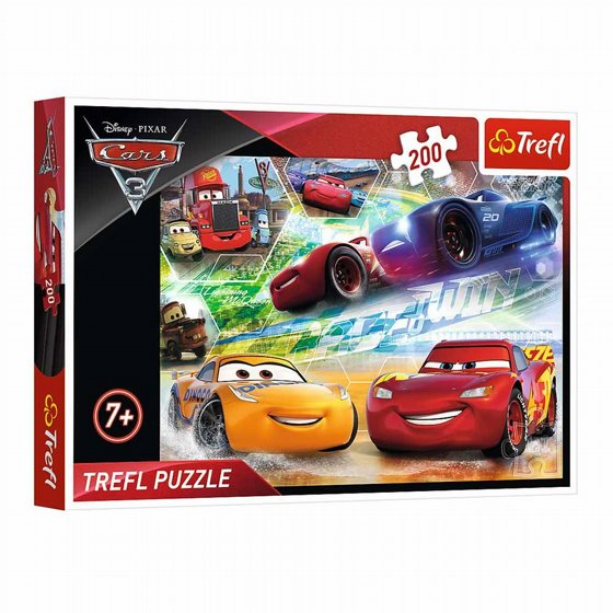 Trefl ���� ���� ������� ������� 200 ����� 13232