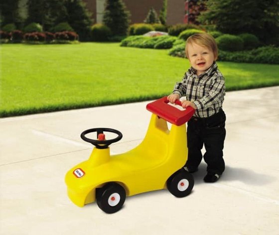 Little Tikes ���� ����� ������ ������ �����