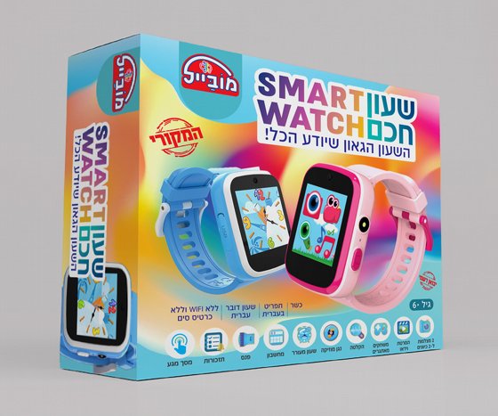 ���� ��� ������ Smart Watch 