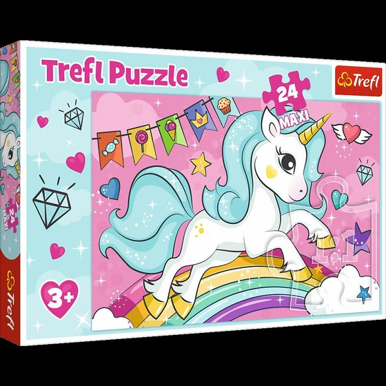 Trefl ���� ���� 24 ����� ��� �� ��� 14302