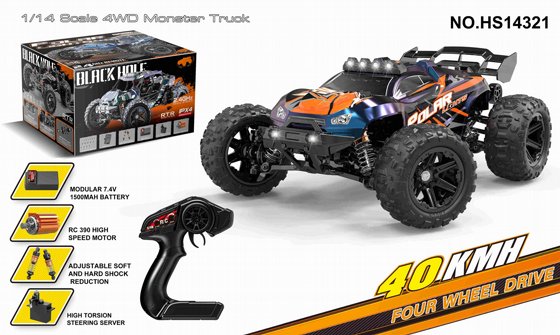 ������ ���� 40 ��"� 4X4 ������� ���� ����� HST
