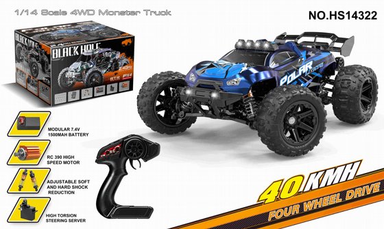 ������ ���� 40 ��"� 4X4 ������� ���� ����� HST
