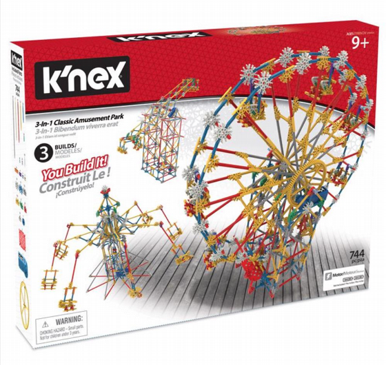 ����� ���� �����  ���� ������� KNEX
