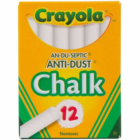 CRAYOLA ������ ����� 12 ����� �����