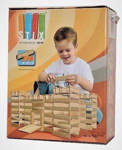 STIX ����� 250 ����� ��� ���� (���� ����)