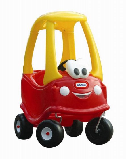 ������ ���� ���� - ����� ���� ���� ����� - Little Tikes