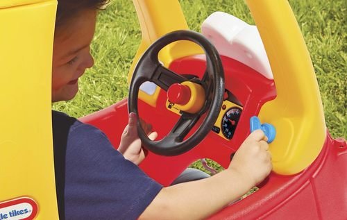 ������ ���� ���� - ����� ���� ���� ����� - Little Tikes