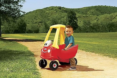 ������ ���� ���� - �������� ���� ����� - Little Tikes