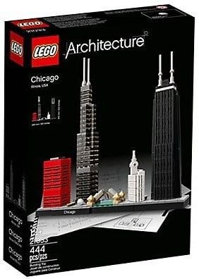 Lego ��� ����� 21033