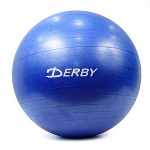 כדור פיזיוטרפיה 55 ס"מ חברת Derby כדור פיזיוטרפיה 55 ס"מ חברת Derby