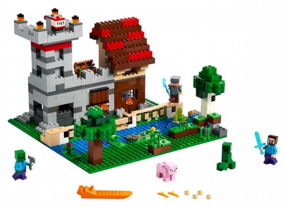 Lego ��� ��������� �����