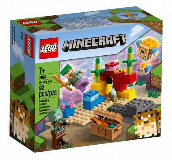 Lego ��� ���������,��� �������� 21164