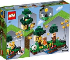 Lego ��� ��������� ������ ������� The Bee Farm - 21165