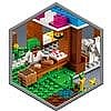 ��� ��������� ����� 21184 Lego