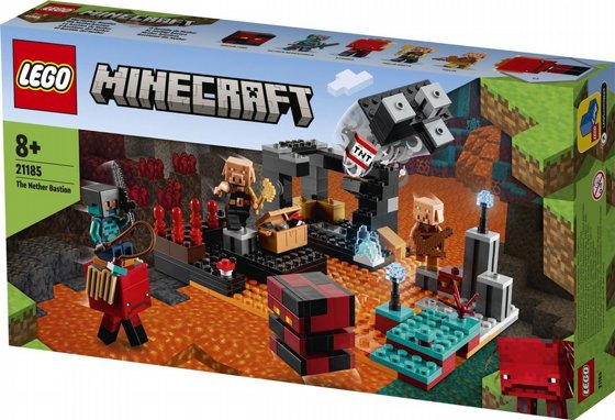 ��� ��������� ����� ����� 21185 Lego