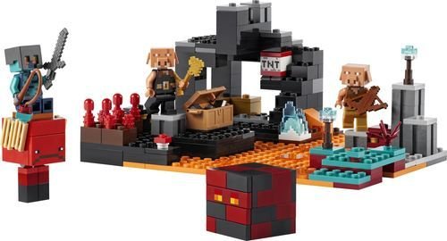 ��� ��������� ����� ����� 21185 Lego
