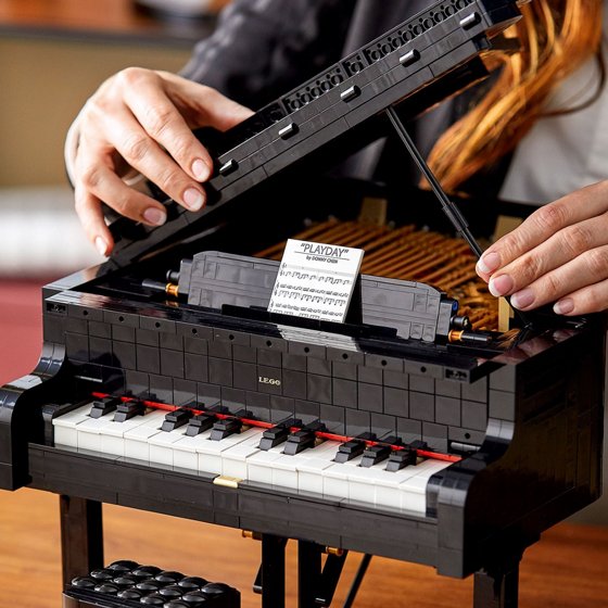 ��� ������� ����� ��� 21323 Lego