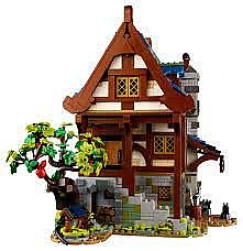 ��� ���� ������ �� ��� ���� ���� ������� 21325 Lego
