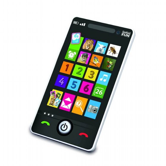 הסמארטפון הראשון שלי של חברת infinity fun | מוצרים אלקטרונים | ערכות ...