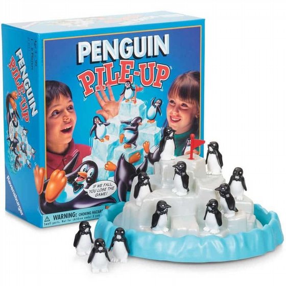 ��������� ����� ���������� Ravensburger