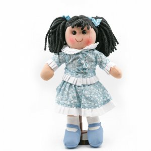 בובת אנושקה חצאית יפה בובת אנושקה חצאית יפה