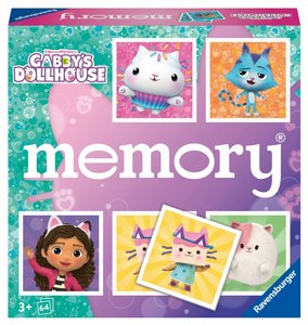 משחק זיכרון – GABBY'S DOLLHOUSE משחקי שחק נא משחק זיכרון – GABBY'S DOLLHOUSE משחקי שחק נא