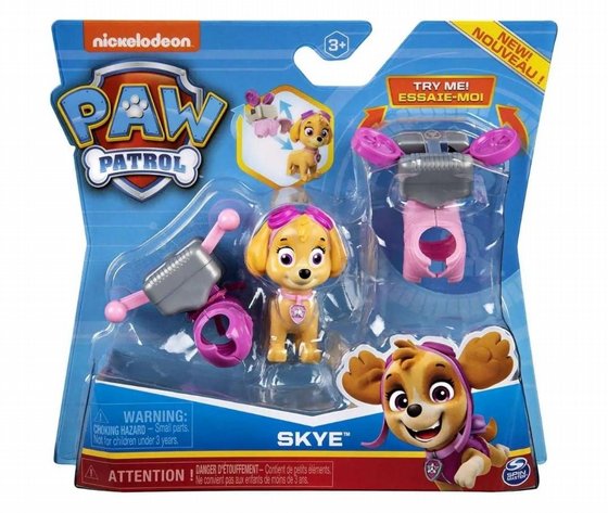 ���� ��������� ���� ���� Pawpatrol