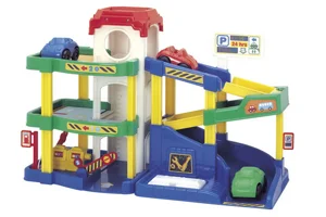 Redbox רדבוקס מוסך גדול Redbox רדבוקס מוסך גדול