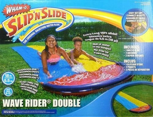 ���� ����� ����� �� ������ ���� 5.5 � - Slipn Slide