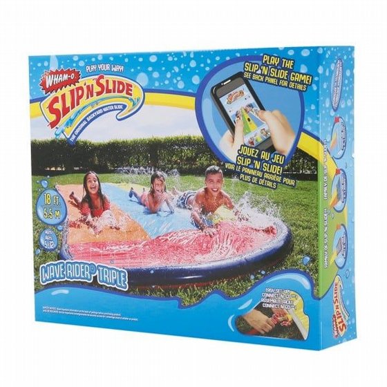 ���� ����� ����� ��� ������ ���� 5.5 � - Slipn Slide