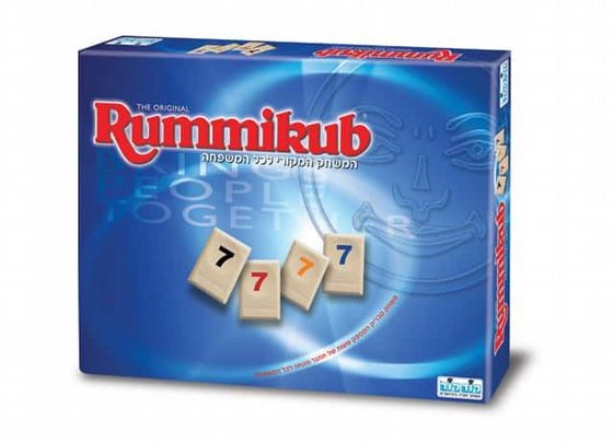 Rummikub ������ ������ �������