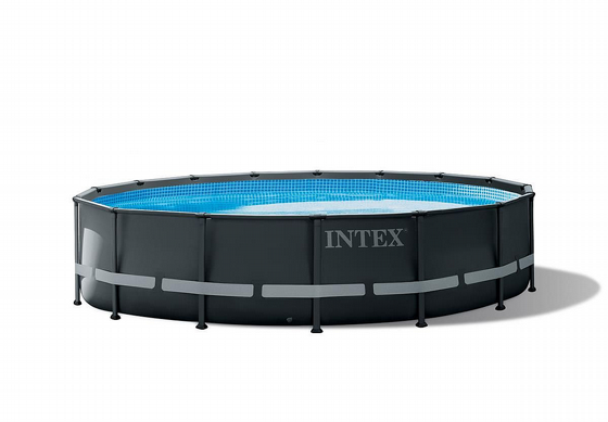 Intex ������ ����� ������ ������ XTR ����� 4.88X1.22 � ������ ����