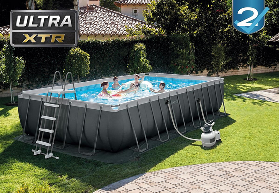 Intex ������ ����� ������ XTR ������ 732X366X132 ������ ����