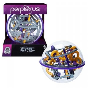 �������� ���� ���� ���� ���� Perplexus Epic