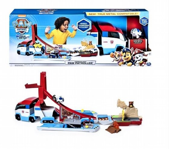 Pawpatrol ���� ��������� ��� ����� ���