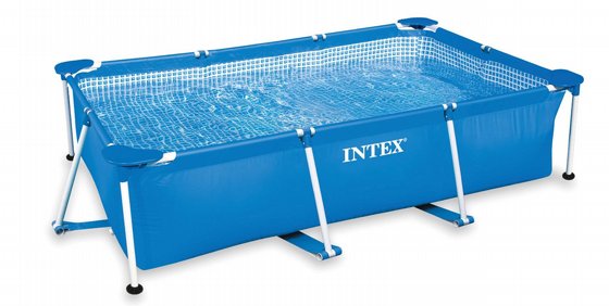 INTEX ������ ����� ������� 260X160X65 �"� ����� ����