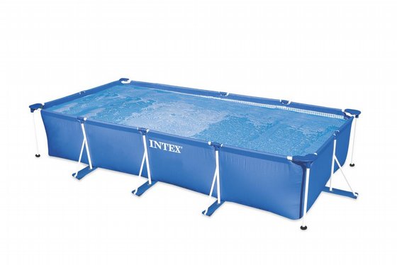 INTEX ������ ����� ������� 300x200x75 �"� ������ ����