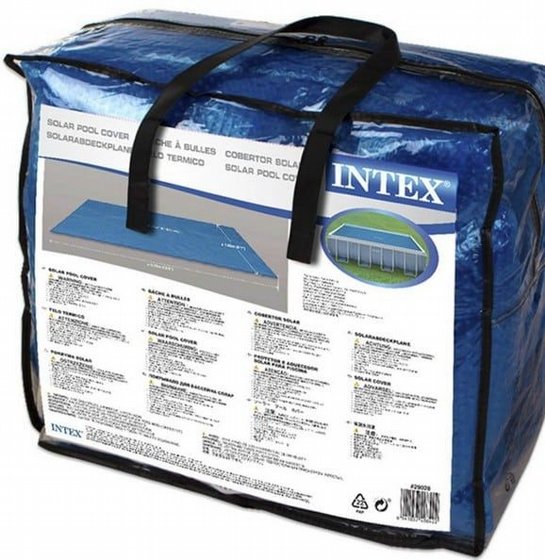 INTEX ������ ����� ������ ����� 400X200X100 �"�