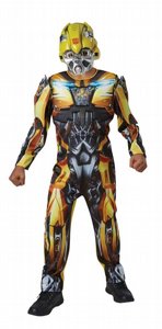 תחפושת רובוטריקים במבל ביי מהודר של חברת רוביס תחפושת רובוטריקים במבל ביי מהודר של חברת רוביס